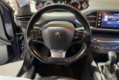 Peugeot 308 GARANTIE 1 ANS 1.6 BlueHDi EAT6 S&S 120 cv 