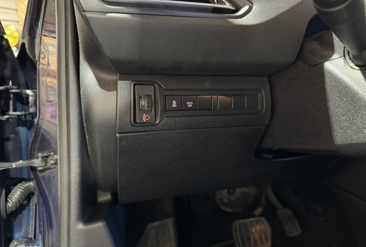 Peugeot 308 GARANTIE 1 ANS 1.6 BlueHDi EAT6 S&S 120 cv 