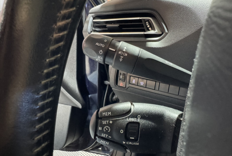 Peugeot 308 GARANTIE 1 ANS 1.6 BlueHDi EAT6 S&S 120 cv 