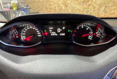 Peugeot 308 GARANTIE 1 ANS 1.6 BlueHDi EAT6 S&S 120 cv 
