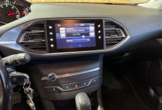 Peugeot 308 GARANTIE 1 ANS 1.6 BlueHDi EAT6 S&S 120 cv 