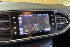 Peugeot 308 GARANTIE 1 ANS 1.6 BlueHDi EAT6 S&S 120 cv 