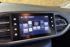 Peugeot 308 GARANTIE 1 ANS 1.6 BlueHDi EAT6 S&S 120 cv 