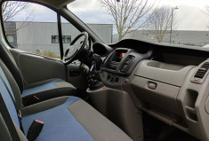 Renault Trafic 2.0 dCi Grand Confort 90 ch / Parfait pour Van Aménagé