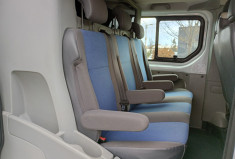 Renault Trafic 2.0 dCi Grand Confort 90 ch / Parfait pour Van Aménagé