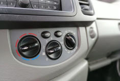 Renault Trafic 2.0 dCi Grand Confort 90 ch / Parfait pour Van Aménagé