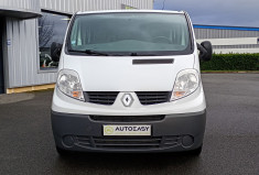 Renault Trafic 2.0 dCi Grand Confort 90 ch / Parfait pour Van Aménagé