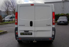 Renault Trafic 2.0 dCi Grand Confort 90 ch / Parfait pour Van Aménagé