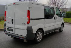 Renault Trafic 2.0 dCi Grand Confort 90 ch / Parfait pour Van Aménagé