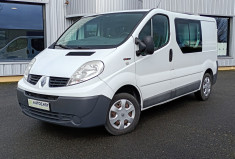 Renault Trafic 2.0 dCi Grand Confort 90 ch / Parfait pour Van Aménagé