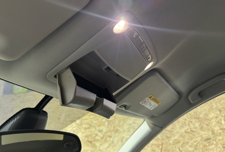 Nissan PULSAR GARANTIE 1 AN 1.5 dCi 16V S&S 110 cv