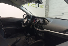 FIAT TIPO 1.3 MultiJet 95 ch Street / Suivi complet Fiat / Moteur à chaîne