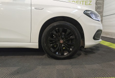 FIAT TIPO 1.3 MultiJet 95 ch Street / Suivi complet Fiat / Moteur à chaîne