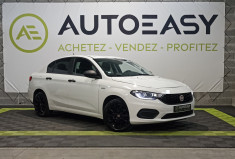FIAT TIPO 1.3 MultiJet 95 ch Street / Suivi complet Fiat / Moteur à chaîne
