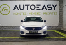 FIAT TIPO 1.3 MultiJet 95 ch Street / Suivi complet Fiat / Moteur à chaîne