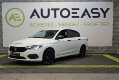 FIAT TIPO 1.3 MultiJet 95 ch Street / Suivi complet Fiat / Moteur à chaîne