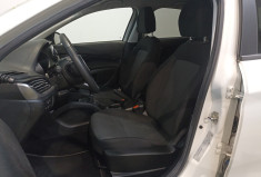 FIAT TIPO 1.3 MultiJet 95 ch Street / Suivi complet Fiat / Moteur à chaîne