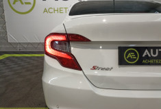 FIAT TIPO 1.3 MultiJet 95 ch Street / Suivi complet Fiat / Moteur à chaîne