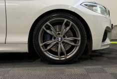 BMW SERIE 2 Coupé M235i 3.0 326 N55 Propulsion - HK/ Toit ouvrant / cuir chauffant