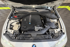 BMW SERIE 2 Coupé M235i 3.0 326 N55 Propulsion - HK/ Toit ouvrant / cuir chauffant