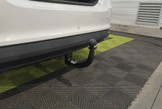 FIAT TIPO 1.3 MultiJet 95 ch Street / Suivi complet Fiat / Moteur à chaîne