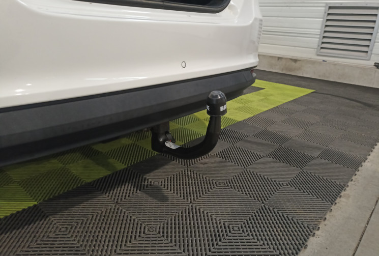 FIAT TIPO 1.3 MultiJet 95 ch Street / Suivi complet Fiat / Moteur à chaîne