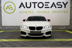 BMW SERIE 2 Coupé M235i 3.0 326 N55 Propulsion - HK/ Toit ouvrant / cuir chauffant