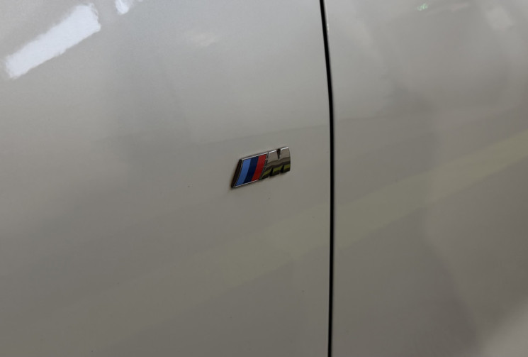 BMW SERIE 2 Coupé M235i 3.0 326 N55 Propulsion - HK/ Toit ouvrant / cuir chauffant