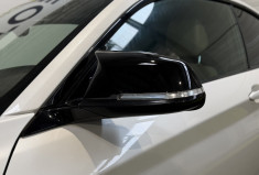 BMW SERIE 2 Coupé M235i 3.0 326 N55 Propulsion - HK/ Toit ouvrant / cuir chauffant