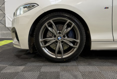 BMW SERIE 2 Coupé M235i 3.0 326 N55 Propulsion - HK/ Toit ouvrant / cuir chauffant