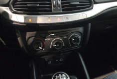 FIAT TIPO 1.3 MultiJet 95 ch Street / Suivi complet Fiat / Moteur à chaîne