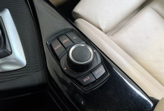 BMW SERIE 2 Coupé M235i 3.0 326 N55 Propulsion - HK/ Toit ouvrant / cuir chauffant