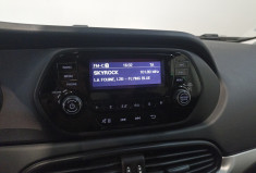 FIAT TIPO 1.3 MultiJet 95 ch Street / Suivi complet Fiat / Moteur à chaîne