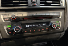 BMW SERIE 2 Coupé M235i 3.0 326 N55 Propulsion - HK/ Toit ouvrant / cuir chauffant