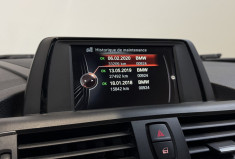 BMW SERIE 2 Coupé M235i 3.0 326 N55 Propulsion - HK/ Toit ouvrant / cuir chauffant