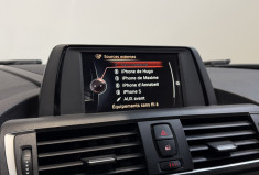 BMW SERIE 2 Coupé M235i 3.0 326 N55 Propulsion - HK/ Toit ouvrant / cuir chauffant