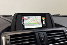 BMW SERIE 2 Coupé M235i 3.0 326 N55 Propulsion - HK/ Toit ouvrant / cuir chauffant