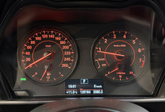 BMW SERIE 2 Coupé M235i 3.0 326 N55 Propulsion - HK/ Toit ouvrant / cuir chauffant