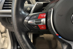 BMW SERIE 2 Coupé M235i 3.0 326 N55 Propulsion - HK/ Toit ouvrant / cuir chauffant