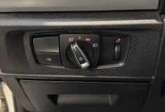 BMW SERIE 2 Coupé M235i 3.0 326 N55 Propulsion - HK/ Toit ouvrant / cuir chauffant