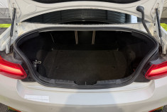 BMW SERIE 2 Coupé M235i 3.0 326 N55 Propulsion - HK/ Toit ouvrant / cuir chauffant