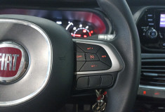 FIAT TIPO 1.3 MultiJet 95 ch Street / Suivi complet Fiat / Moteur à chaîne