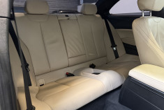 BMW SERIE 2 Coupé M235i 3.0 326 N55 Propulsion - HK/ Toit ouvrant / cuir chauffant