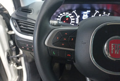 FIAT TIPO 1.3 MultiJet 95 ch Street / Suivi complet Fiat / Moteur à chaîne