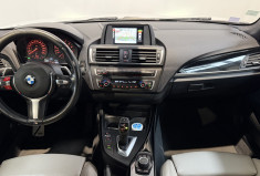 BMW SERIE 2 Coupé M235i 3.0 326 N55 Propulsion - HK/ Toit ouvrant / cuir chauffant