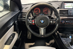 BMW SERIE 2 Coupé M235i 3.0 326 N55 Propulsion - HK/ Toit ouvrant / cuir chauffant