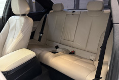 BMW SERIE 2 Coupé M235i 3.0 326 N55 Propulsion - HK/ Toit ouvrant / cuir chauffant