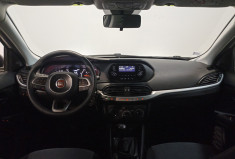 FIAT TIPO 1.3 MultiJet 95 ch Street / Suivi complet Fiat / Moteur à chaîne