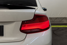 BMW SERIE 2 Coupé M235i 3.0 326 N55 Propulsion - HK/ Toit ouvrant / cuir chauffant