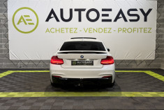 BMW SERIE 2 Coupé M235i 3.0 326 N55 Propulsion - HK/ Toit ouvrant / cuir chauffant